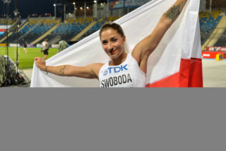 Ewa Swoboda