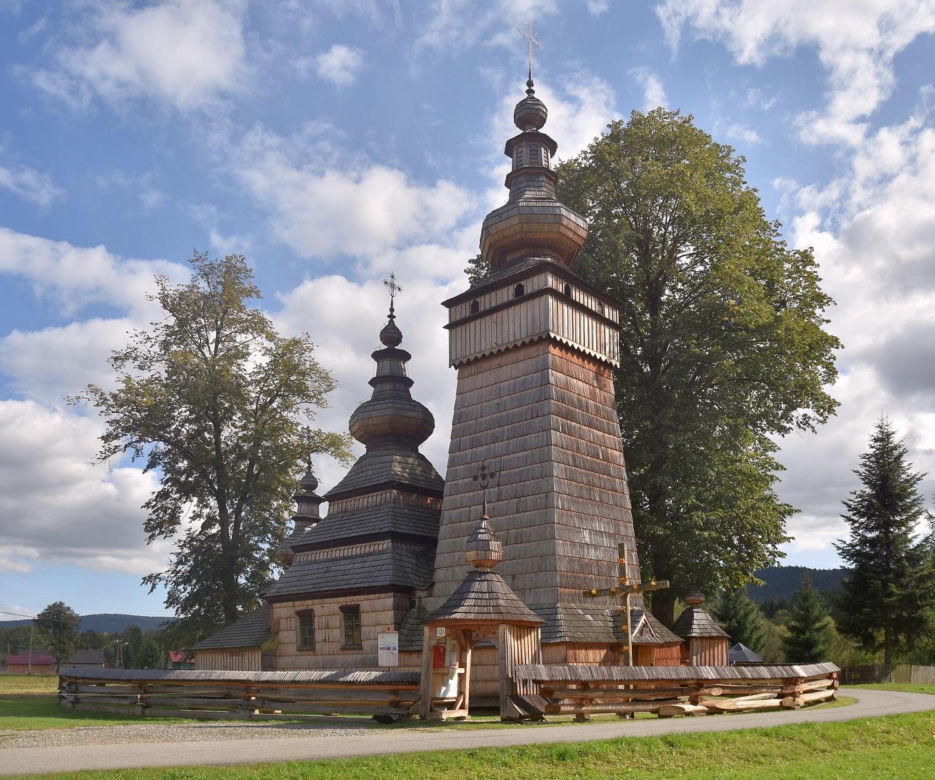 Małopolskie atrakcje turystyczne wyróżnione w prestiżowym plebiscycie. Na liście dwa mało znane miejsca