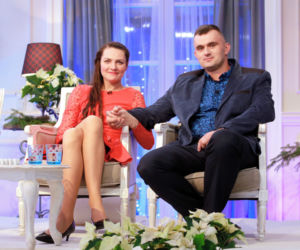 Sławomir z Rolnik szuka żony z partnerką