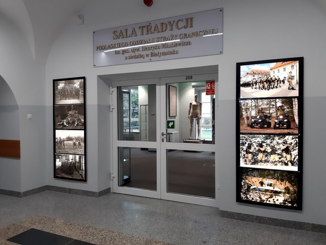 Będą pracować w budynku z 1863 roku. Remont trwał 4 lata. Zobacz efekty [ZDJĘCIA]
