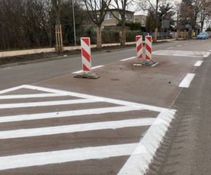 Fabryczna otwarta dla ruchu jeszcze w tym roku? 