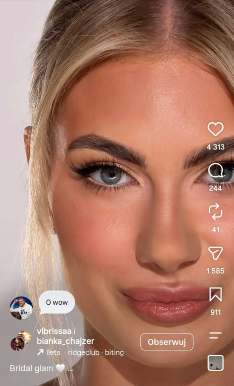 Bianka Chajzer