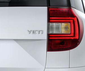 Nowa Skoda Yeti
