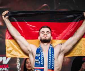 Ring girls Gromda 24