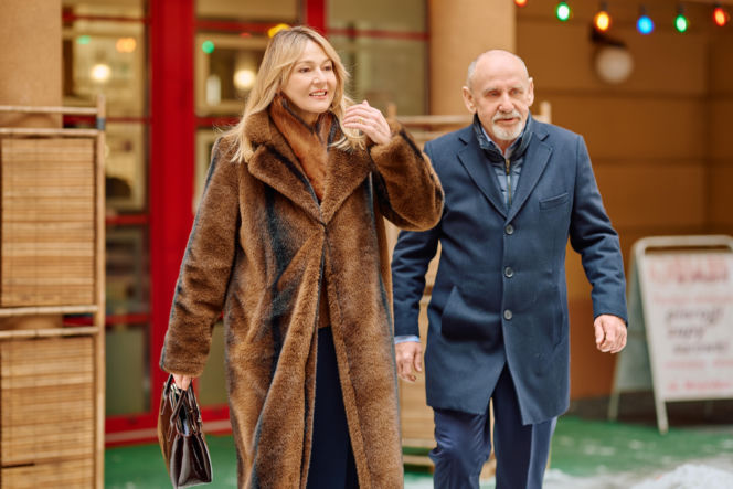 "Na Wspólnej": streszczenie odcinka 4202