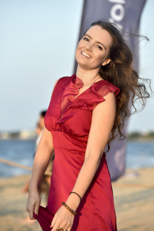 Maria Niklińska