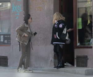 Beata Kozidrak babskie zakupy