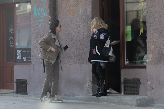 Beata Kozidrak babskie zakupy