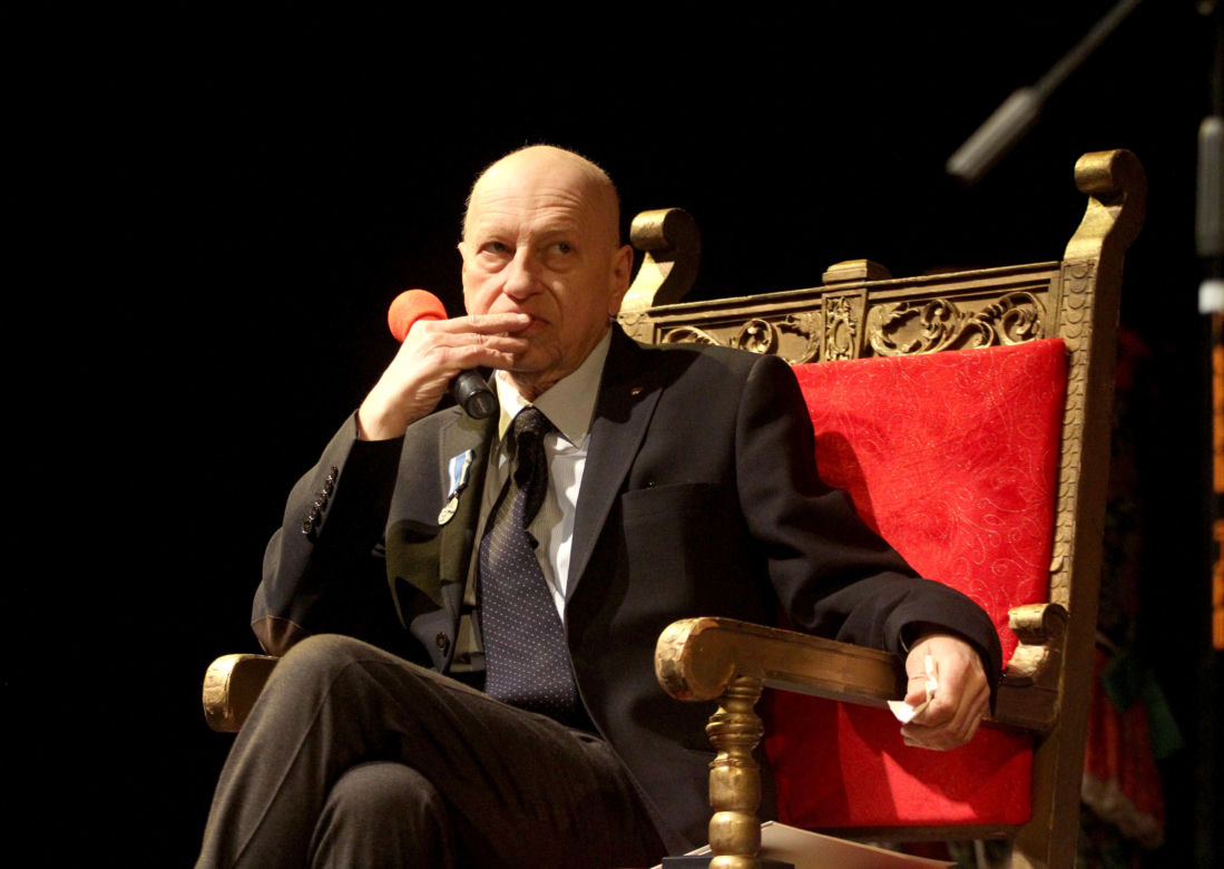 Jerzy Stuhr