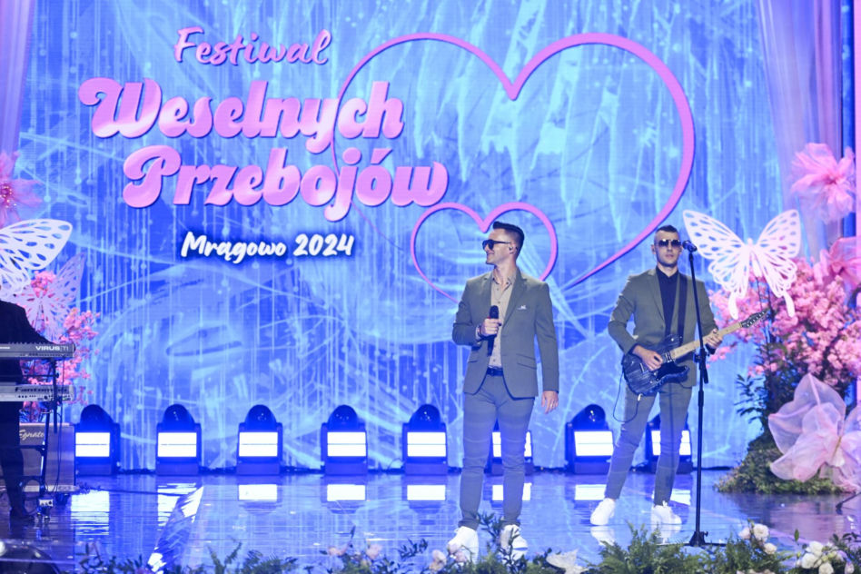 Sylwester z Republiką 2025
