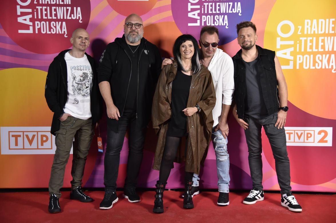 Lato z Radiem i Telewizją Polską w Ełku