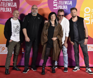 Lato z Radiem i Telewizją Polską w Ełku