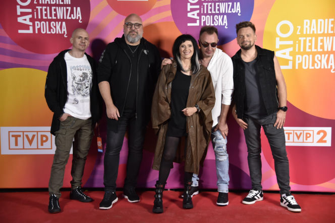 Lato z Radiem i Telewizją Polską w Ełku