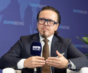 Wojciech Balczun na EKG 2026