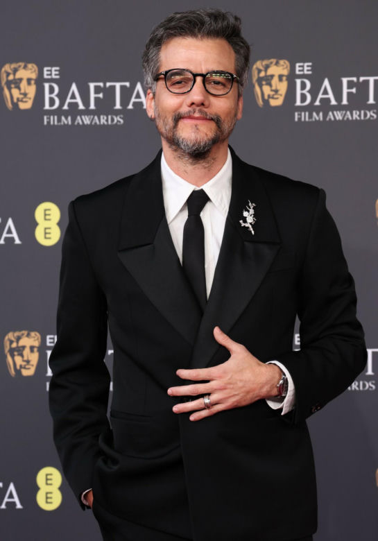 Wagner Moura