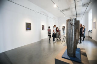 Kulturalny kwiecień w Warszawie. Tych wydarzeń nie można przegapić