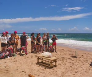 Królowa Przetrwania 3, odcinek 5