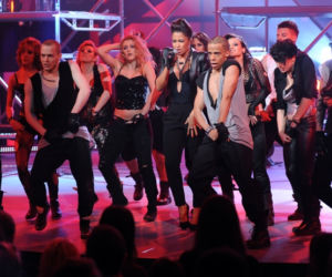 You Can Dance, 6 edycja