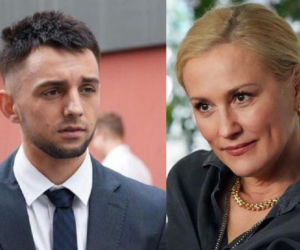 Barwy szczęścia, odcinek 3290: Bezlitosna Justyna przyzna otwarcie, że Mirek nic dla niej nie znaczy. Odetnie się od jego uczuć i problemów- ZDJĘCIA