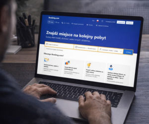 Atak hakerski na Booking.com. Wyciekły dane użytkowników, w tym Polaków