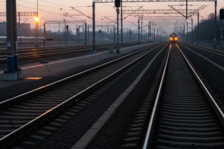 Awaria kolejowa w Warszawie. Pociągi jeżdżą po jednym torze, ale czy to koniec problemów?