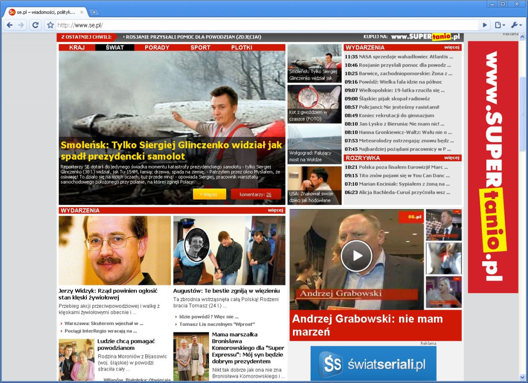 Google Chrome