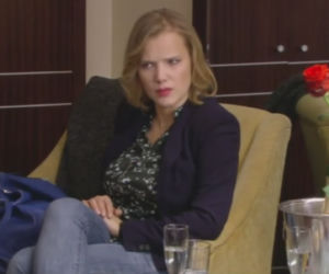 O mnie się nie martw 2, odcinek 5, Iga Małecka (Joanna Kulig)