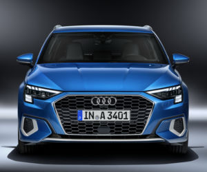 2020 Audi A3 Sportback