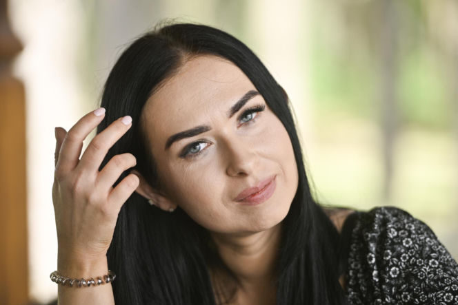 Ania i Kuba z "Rolnik szuka żony"