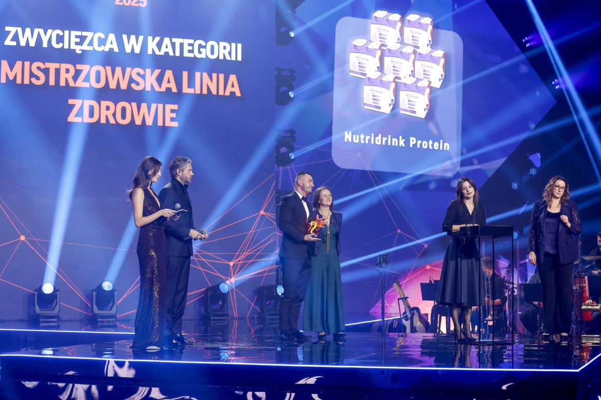 Gwiazdy na gali DOZ.PL