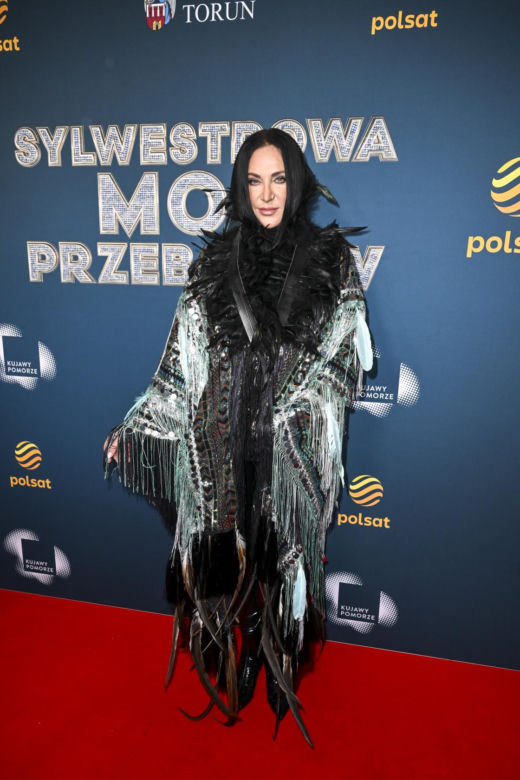 Sylwester w Toruniu 2024
