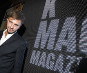 Mikołaj Komar 