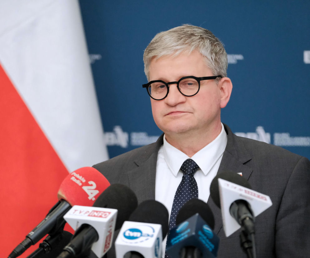 BBN: NATO nie wyśle swoich wojsk na Ukrainę. „Zobaczymy, jak będzie rozwijała się sytuacja”