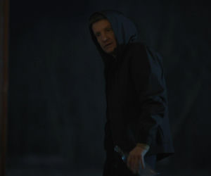 M jak miłość odc. 1925. Paweł (Rafał Mroczek)