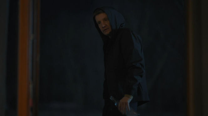 M jak miłość odc. 1925. Paweł (Rafał Mroczek)