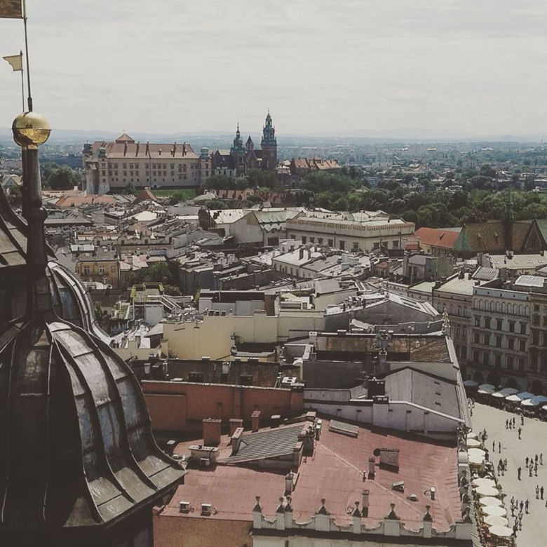 Wieża