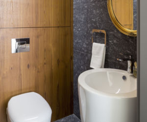 Nowoczesny apartament 
