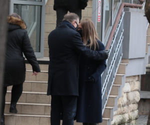 Jacek i Joanna Kurscy
