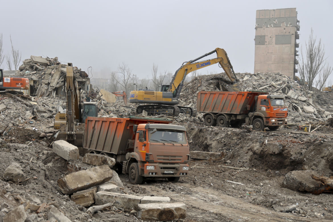 Mariupol