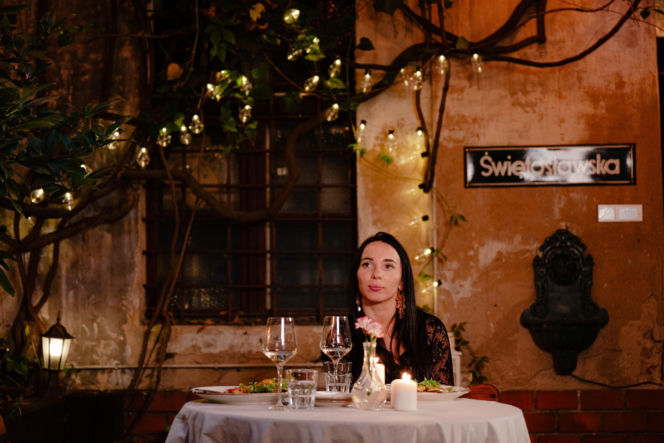 11. odcinek "Rolnik szuka żony"