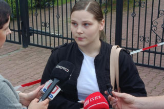 Chcą zabić 60 osób. Czy tragedia w Leszczydole-Nowinach to efekt zmowy na komunikatorze?