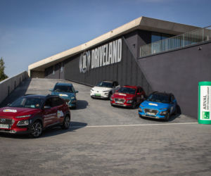 Energy Mix Arval 2020