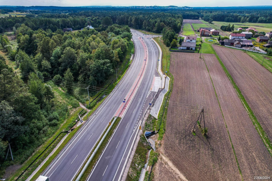 Budowa gierkówki