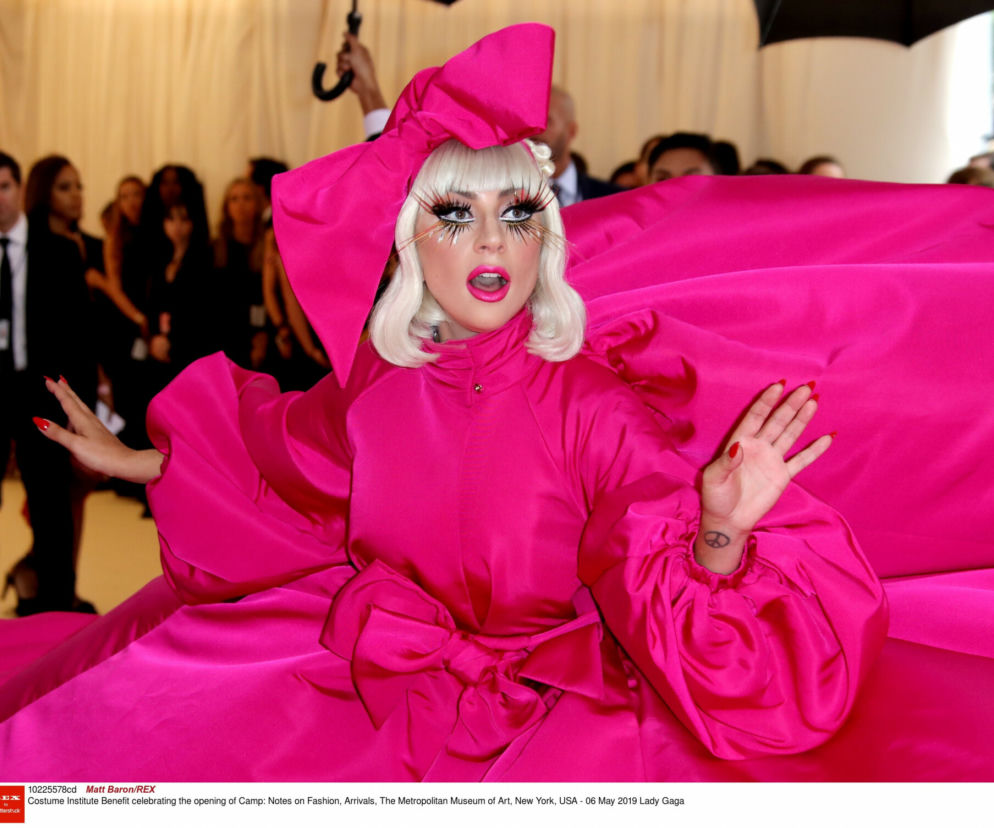 Lady Gaga