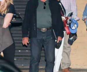 Arnold Schwarzenegger 