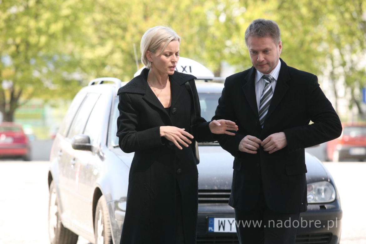 Na dobre i na złe