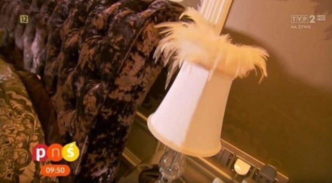 Tak mieszka Zenek Martyniuk