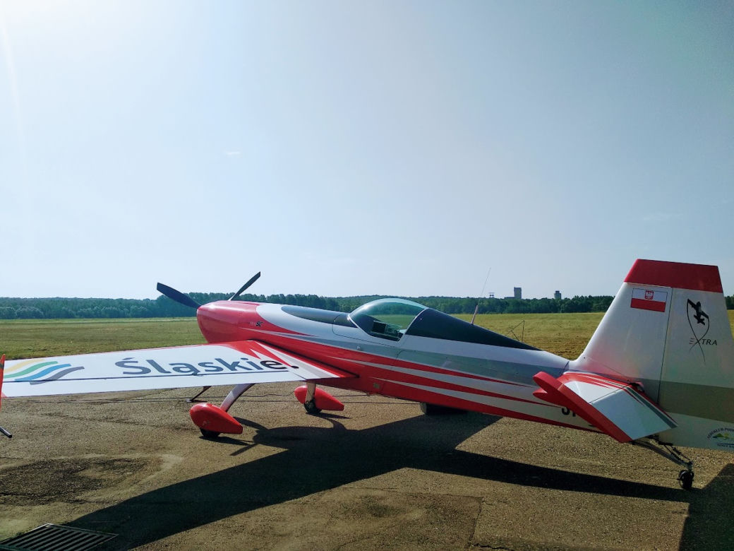Katowice: Największy Śląski Air Show już w sobotę na Muchowcu