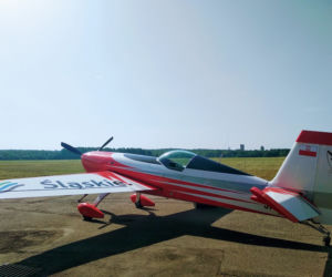 Katowice: Największy Śląski Air Show już w sobotę na Muchowcu