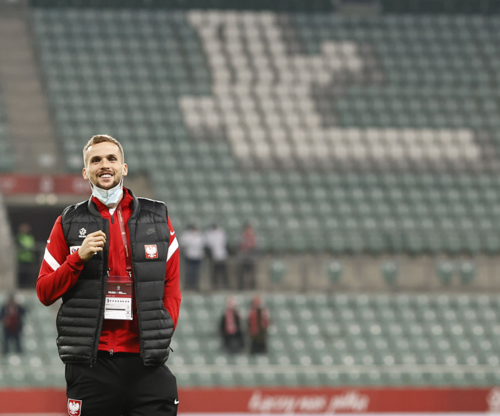 Tomasz Kędziora